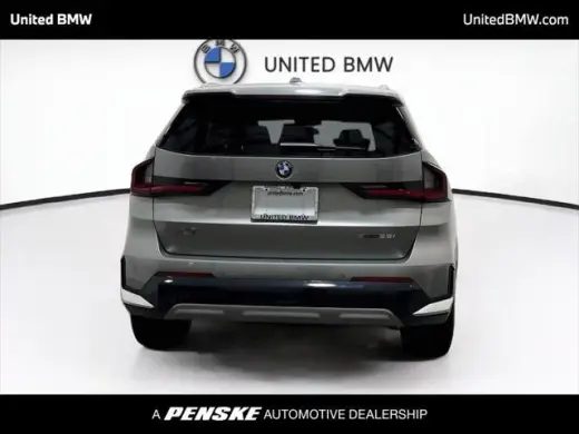 BMW X1 2026 AWD xDrive28i 4p Vehículo de Actividad Deportiva