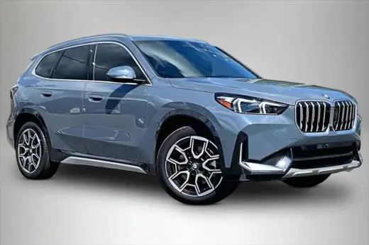 BMW X1 2026 AWD xDrive28i 4p Vehículo de Actividad Deportiva