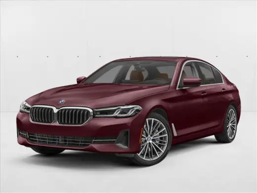 BMW Serie 5 2023 530i Sedán 4p