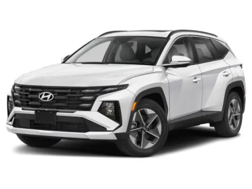 Hyundai TUCSON 2026 AWD SEL Premium 4p SUV