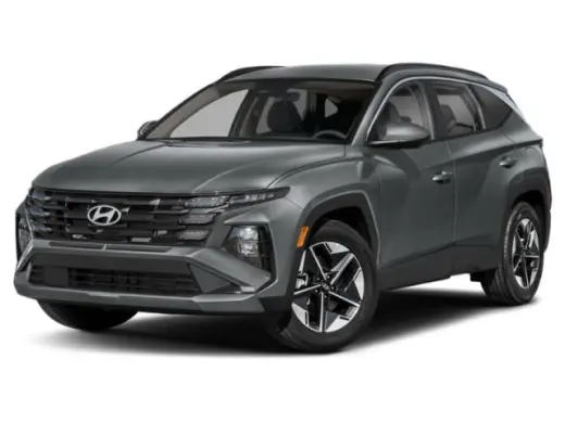 Hyundai TUCSON 2026 AWD SEL 4p SUV