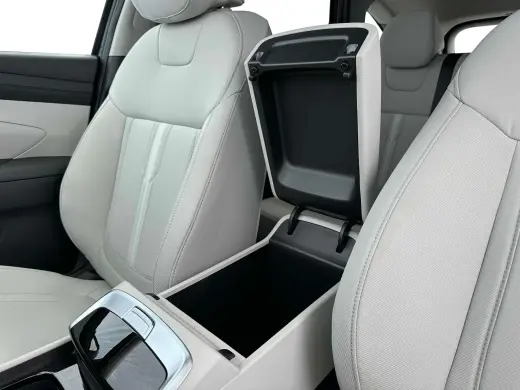 Hyundai TUCSON 2025 AWD SEL 4p SUV