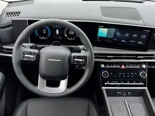 Hyundai SANTA FE 2026 SEL 4p SUV