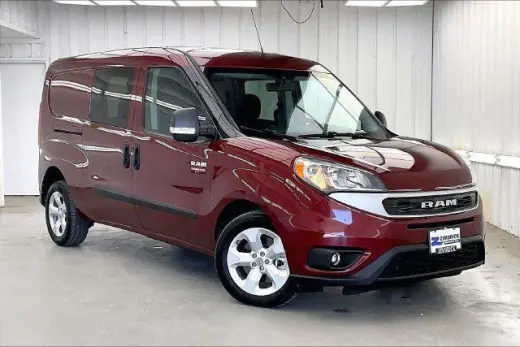 Ram ProMaster City 2022 Base 4dr Mini-Furgoneta
