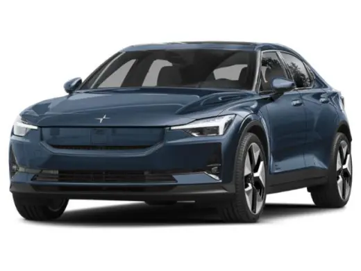 Polestar 2 2024 AWD Long Range Dual Motor 4p Fastback