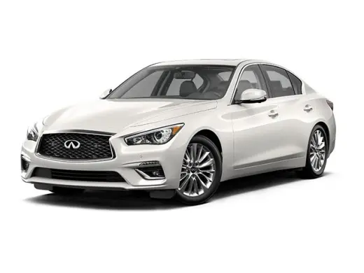 2023 INFINITI Q50