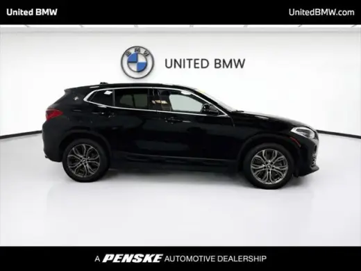 BMW X2 2018 AWD xDrive28i SUV 4p