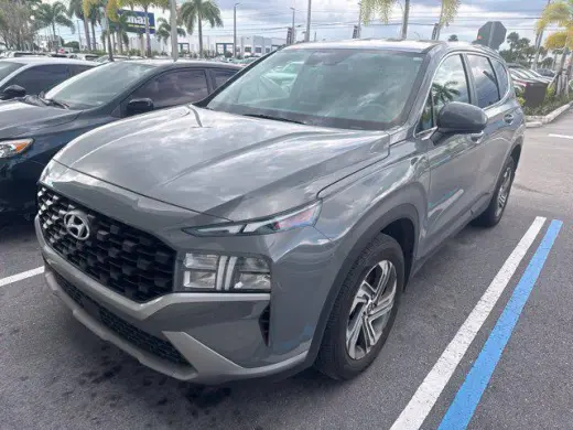 Hyundai SANTA FE 2023 SE 4dr Crossover