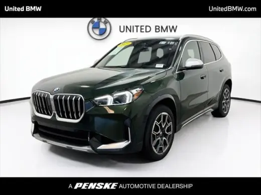 BMW X1 2023 4x4 xDrive28i 4p Vehículo de Actividad Deportiva Deportiva