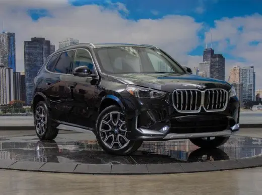 BMW X1 2027 AWD xDrive28i 4p Vehículo de Actividad Deportiva de Deporte