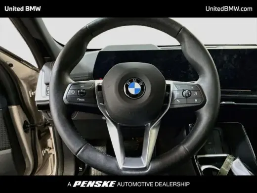 BMW X1 2026 AWD xDrive28i 4p Vehículo de Actividad Deportiva