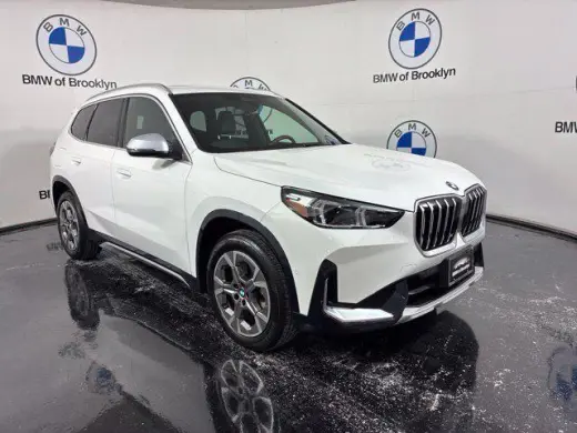 BMW X1 2023 AWD xDrive28i 4dr Vehículo de Actividad Deportiva Deportiva