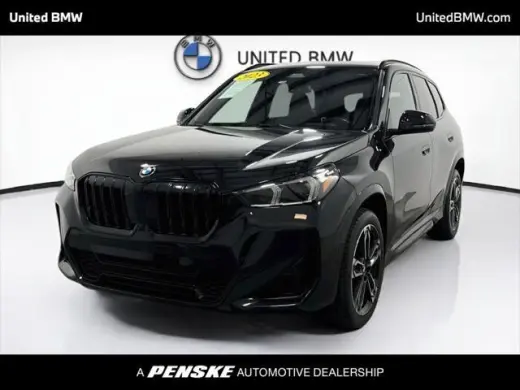 BMW X1 2023 4x4 xDrive28i 4p Vehículo de Actividad Deportiva