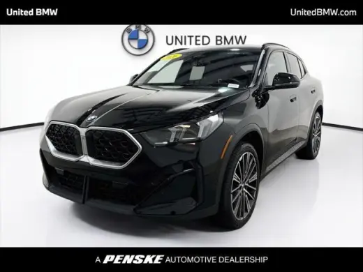 BMW X2 2026 AWD xDrive28i 4p Sports Activity Coupe