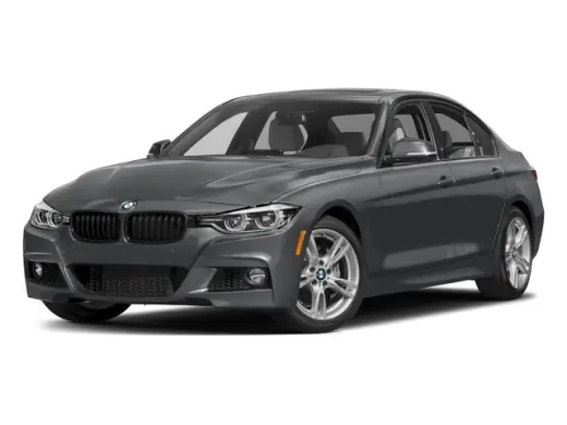 BMW Serie 3 2018 tracción en todas las ruedas 340i xDrive sedán 4p.