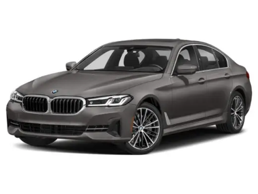 Serie 5 BMW 2022 AWD 540i xDrive 4dr Sedán