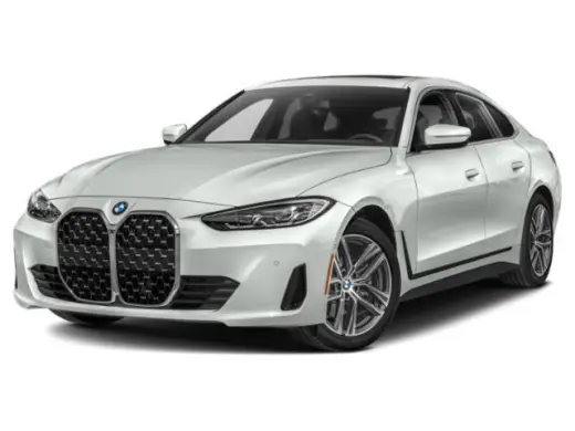 BMW Serie 4 2024 tracción en todas las ruedas 430i xDrive Gran Coupe Sedán 4p.