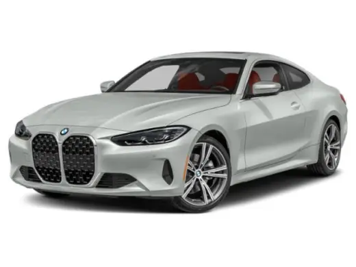 BMW Serie 4 2024 tracción en todas las ruedas 430i xDrive Coupe 2p