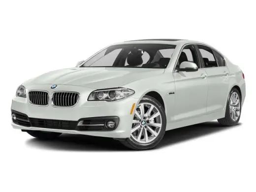 BMW Serie 5 2016 535i Sedan de 4 puertas