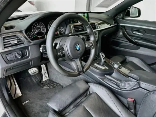 BMW Serie 4 2018 AWD 440i xDrive Gran Coupe 4dr Sedán