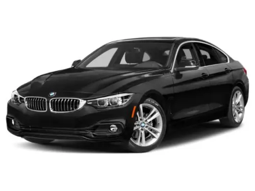 Serie 4 BMW 2019 tracción en todas las ruedas 430i xDrive Gran Coupé 4p Sedan