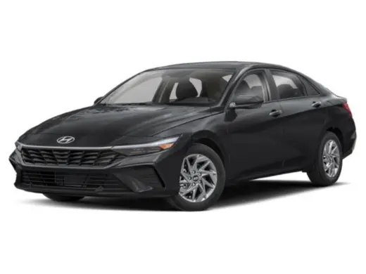 Hyundai ELANTRA 2024 SEL 4dr Sedan