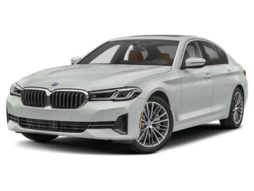 BMW Serie 5 2023 tracción en todas las ruedas 530i xDrive sedán 4p.