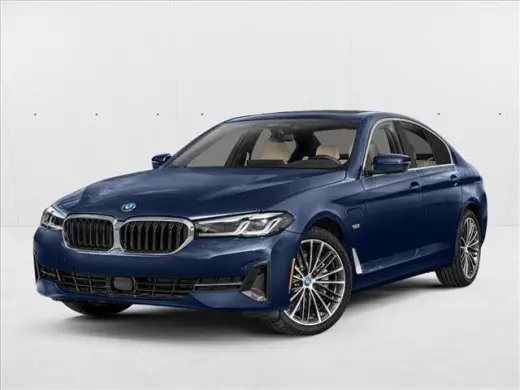 Serie 5 BMW 2023 530e 4p Sedan