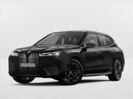 BMW iX 2024 AWD xDrive50 4p Vehículo Deportivo de Deporte