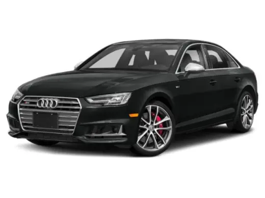 Audi S4 2018 tracción total 3.0T quattro Premium Plus sedán 4p