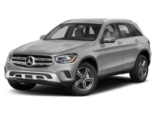 Mercedes-Benz GLC 2021 GLC 300 4dr SUV