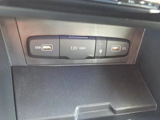 Hyundai TUCSON 2024 Limited 4dr SUV