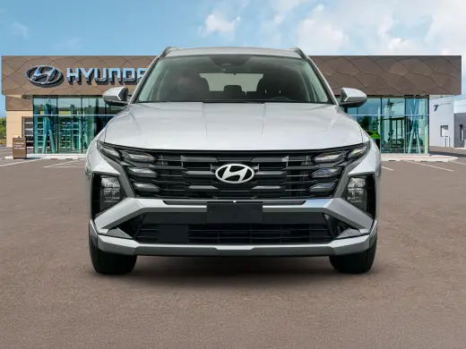 Hyundai TUCSON 2025 AWD SEL 4dr SUV
