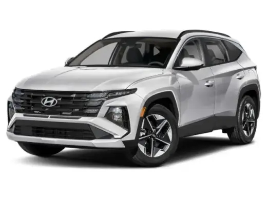 Hyundai TUCSON 2026 AWD SEL 4p SUV