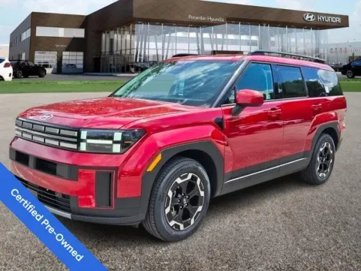Hyundai SANTA FE 2026 SEL 4dr SUV
