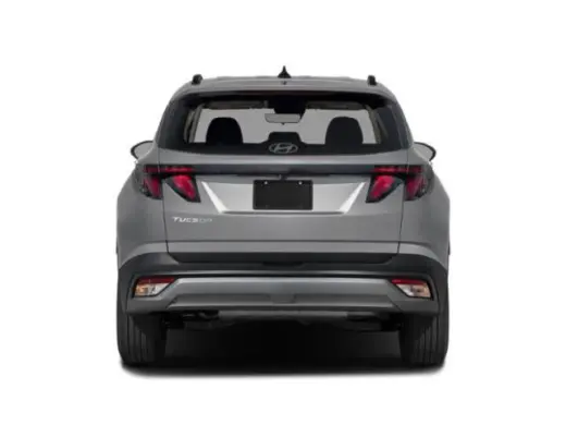 Hyundai TUCSON 2025 SEL 4p SUV