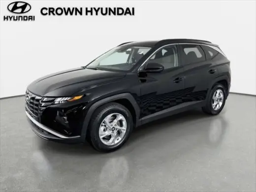Hyundai TUCSON 2024 SEL 4p SUV