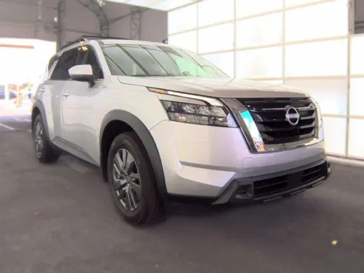 Nissan Pathfinder 2025 SV 4dr SUV