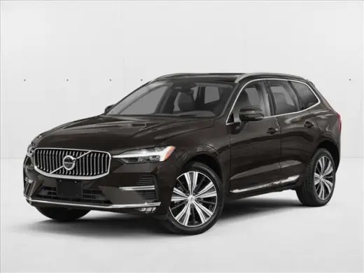 Volvo XC60 2022 AWD B5 Momentum 4dr SUV