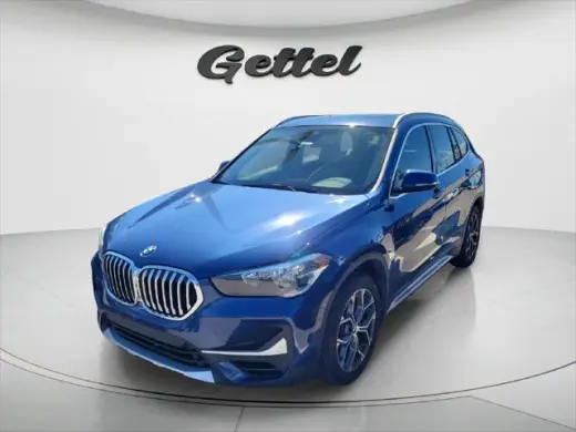 BMW X1 2021 sDrive28i 4dr Vehículo de Actividad Deportiva
