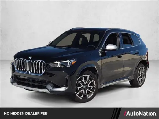 BMW X1 2024 AWD xDrive28i 4dr Vehículo de Actividad Deportiva de Deporte
