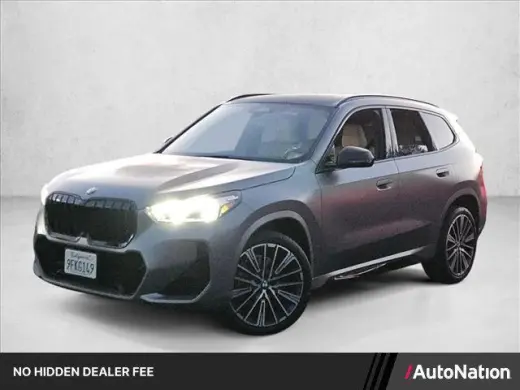 BMW X1 2023 AWD xDrive28i 4dr Vehículo de Actividad Deportiva Deportiva