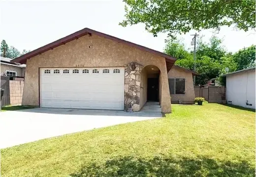 HOUSE RENT IN Bell Gardens