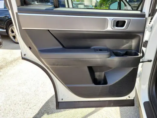 Hyundai SANTA FE 2026 SE 4dr SUV