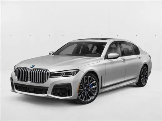 Serie 7 BMW 2022 AWD 750i xDrive 4dr Sedán