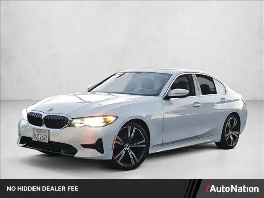 Serie 3 BMW 2019 330i 4p Sedán