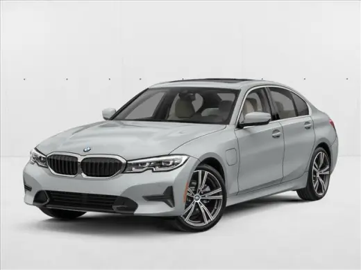 Serie 3 BMW 2021 AWD 330e xDrive 4dr Sedán