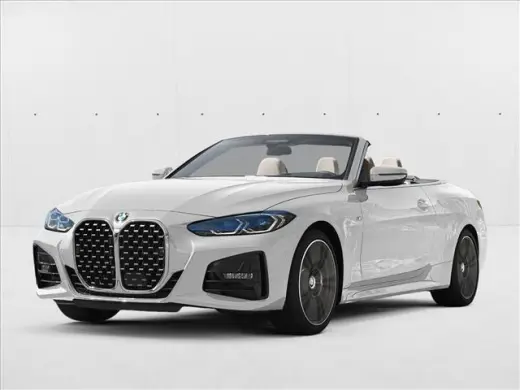 BMW Serie 4 2024 430i 2p Cabrio