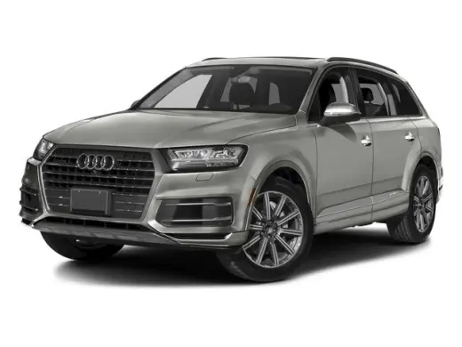 Audi Q7 2017 AWD 3.0T quattro Prestige 4dr SUV
