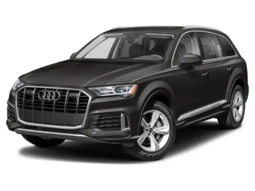 Audi Q7 2023 AWD quattro Premium Plus 55 TFSI 4p SUV